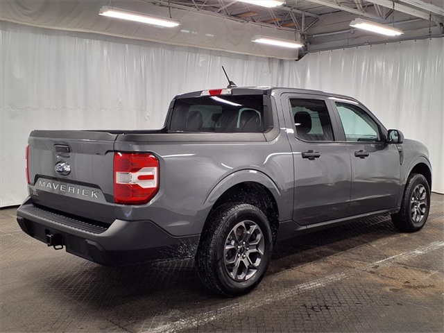2023 Ford Maverick
