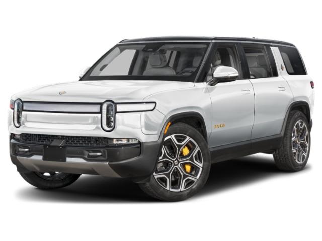 2023 Rivian R1S Adventure  at Ultimate Motorsports