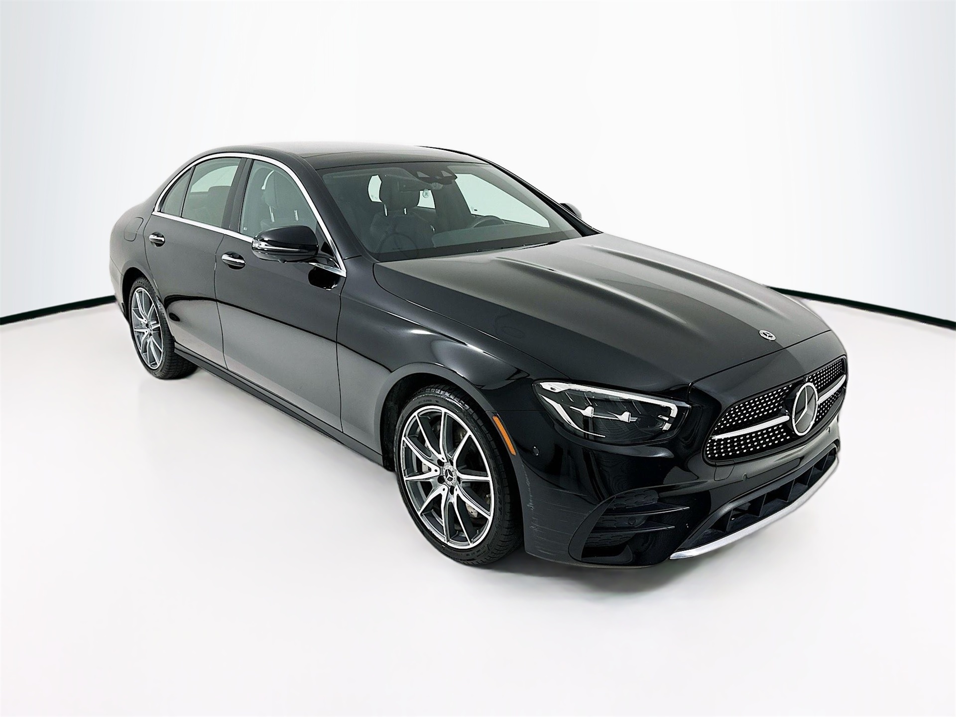 2023 Mercedes-Benz E-Class E 450 4MATIC