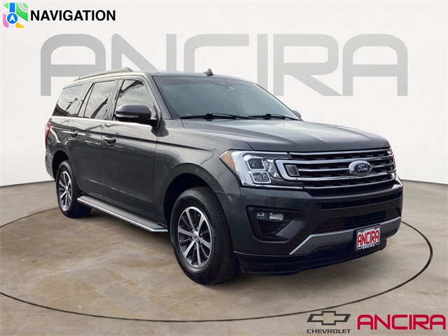 Used Car 2021 Ford Expedition  Xlt For Sale Under $35,000 In San Antonio, Texas