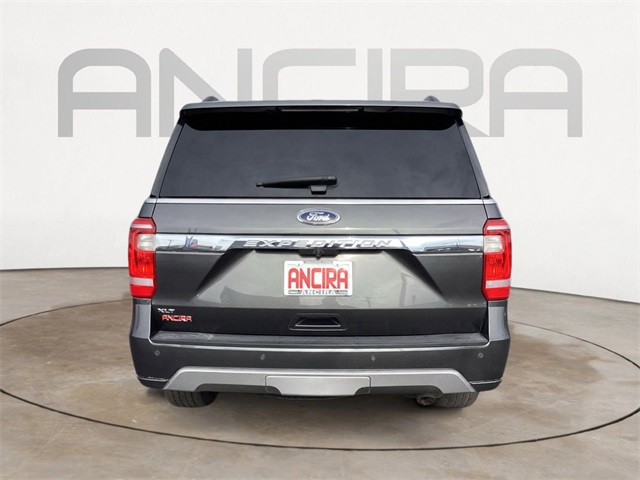 Used Car 2021 Ford Expedition  Xlt For Sale Under $35,000 In San Antonio, Texas