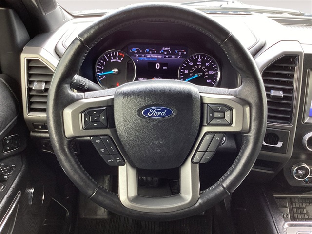 Used Car 2021 Ford Expedition  Xlt For Sale Under $35,000 In San Antonio, Texas