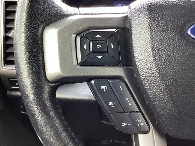 Used Car 2021 Ford Expedition  Xlt For Sale Under $35,000 In San Antonio, Texas