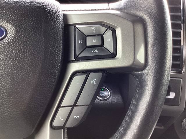 Used Car 2021 Ford Expedition  Xlt For Sale Under $35,000 In San Antonio, Texas