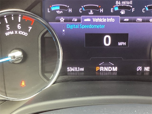 Used Car 2021 Ford Expedition  Xlt For Sale Under $35,000 In San Antonio, Texas