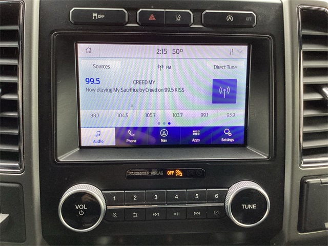 Used Car 2021 Ford Expedition  Xlt For Sale Under $35,000 In San Antonio, Texas