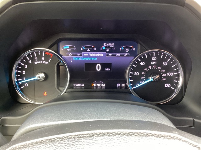 Used Car 2021 Ford Expedition  Xlt For Sale Under $35,000 In San Antonio, Texas