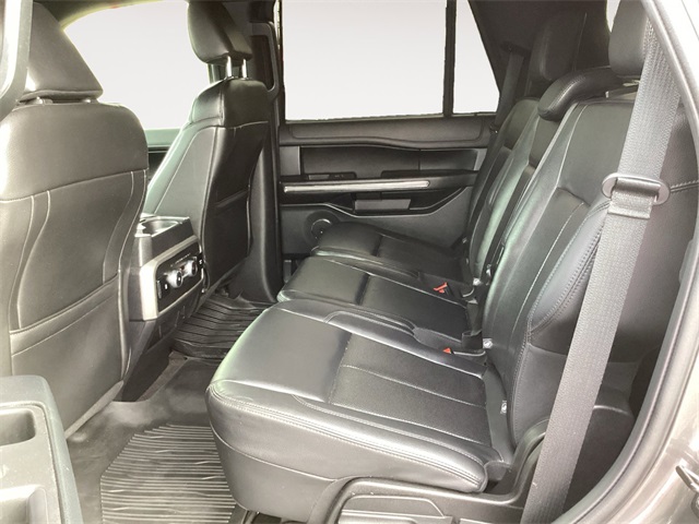 Used Car 2021 Ford Expedition  Xlt For Sale Under $35,000 In San Antonio, Texas