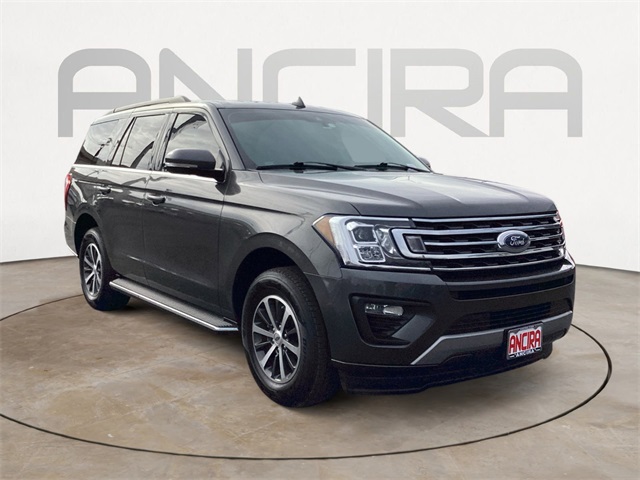 Used Car 2021 Ford Expedition  Xlt For Sale Under $35,000 In San Antonio, Texas