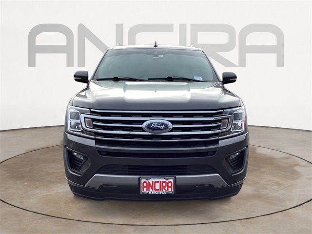 Used Car 2021 Ford Expedition  Xlt For Sale Under $35,000 In San Antonio, Texas