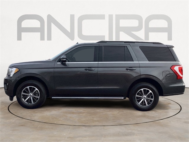 Used Car 2021 Ford Expedition  Xlt For Sale Under $35,000 In San Antonio, Texas