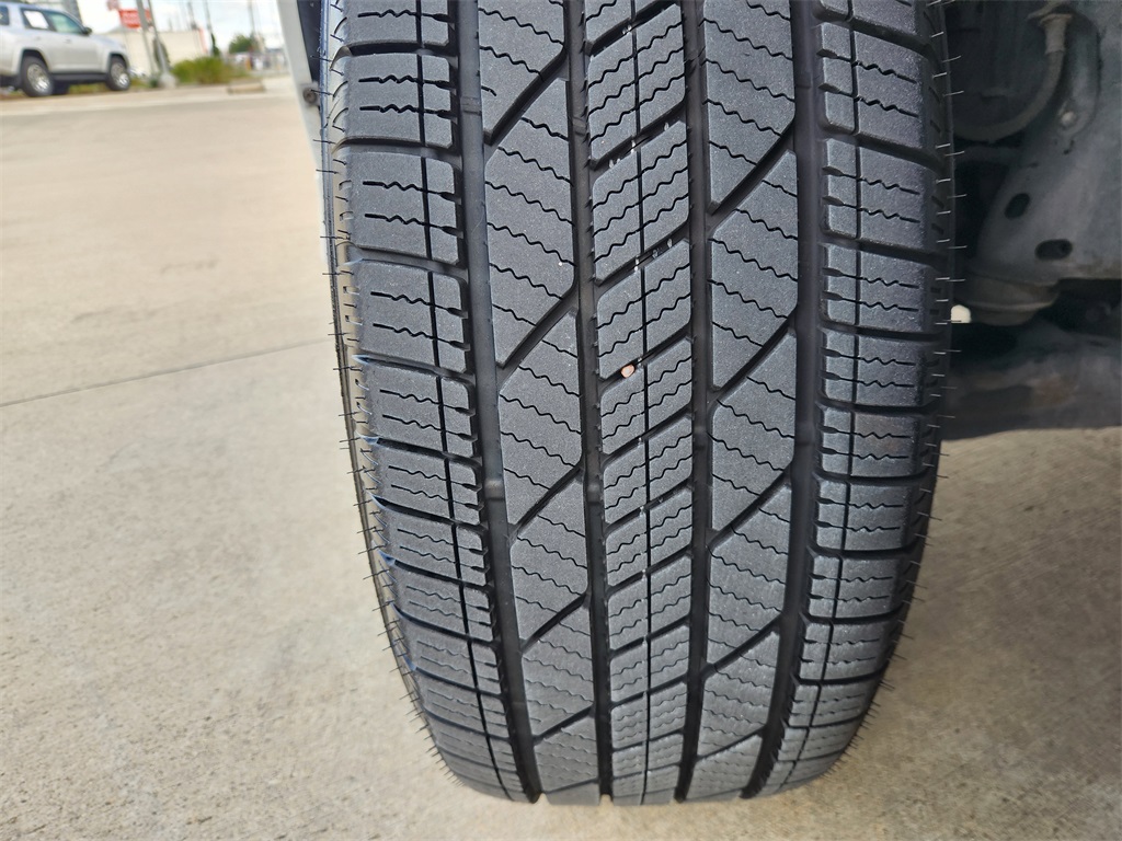 2017 Lexus GX 460  at Martin Chrysler Dodge Jeep Ram