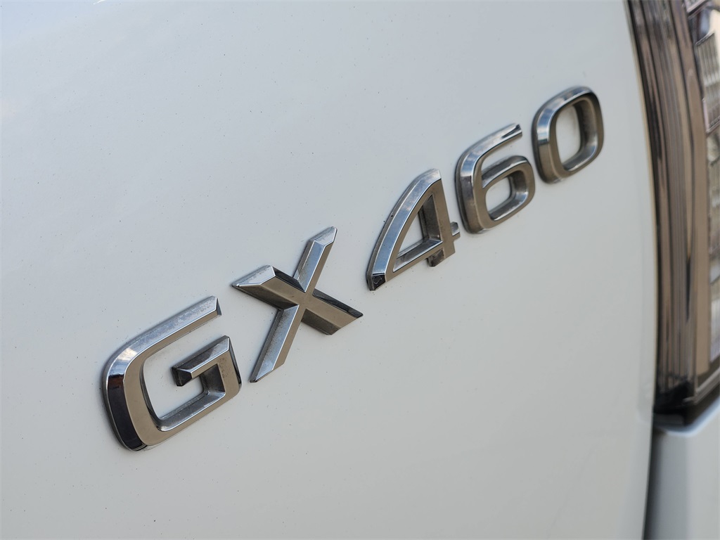 2017 Lexus GX 460  at Martin Chrysler Dodge Jeep Ram