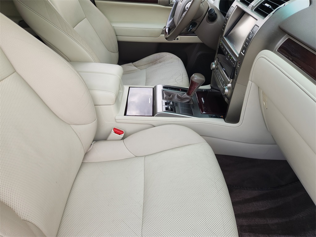 2017 Lexus GX 460  at Martin Chrysler Dodge Jeep Ram