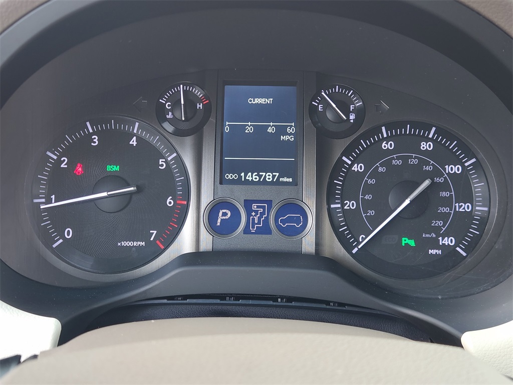 2017 Lexus GX 460  at Martin Chrysler Dodge Jeep Ram