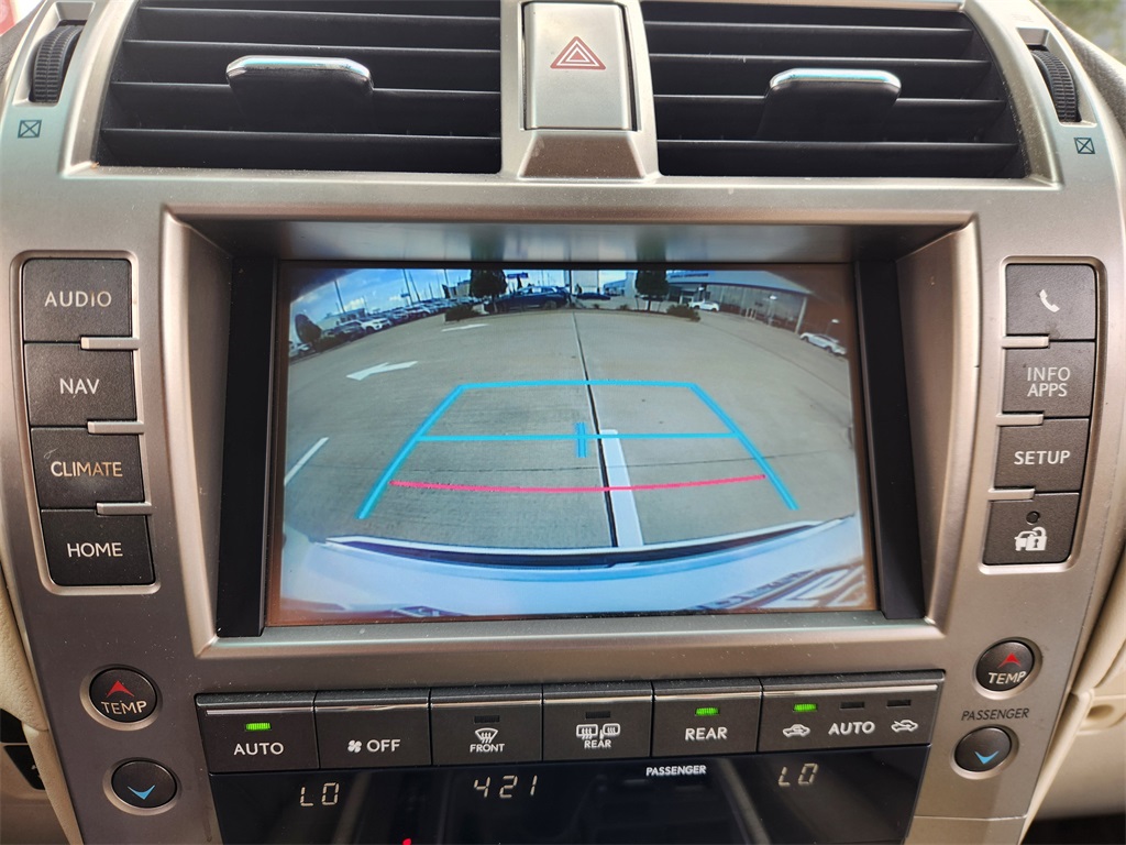 2017 Lexus GX 460  at Martin Chrysler Dodge Jeep Ram