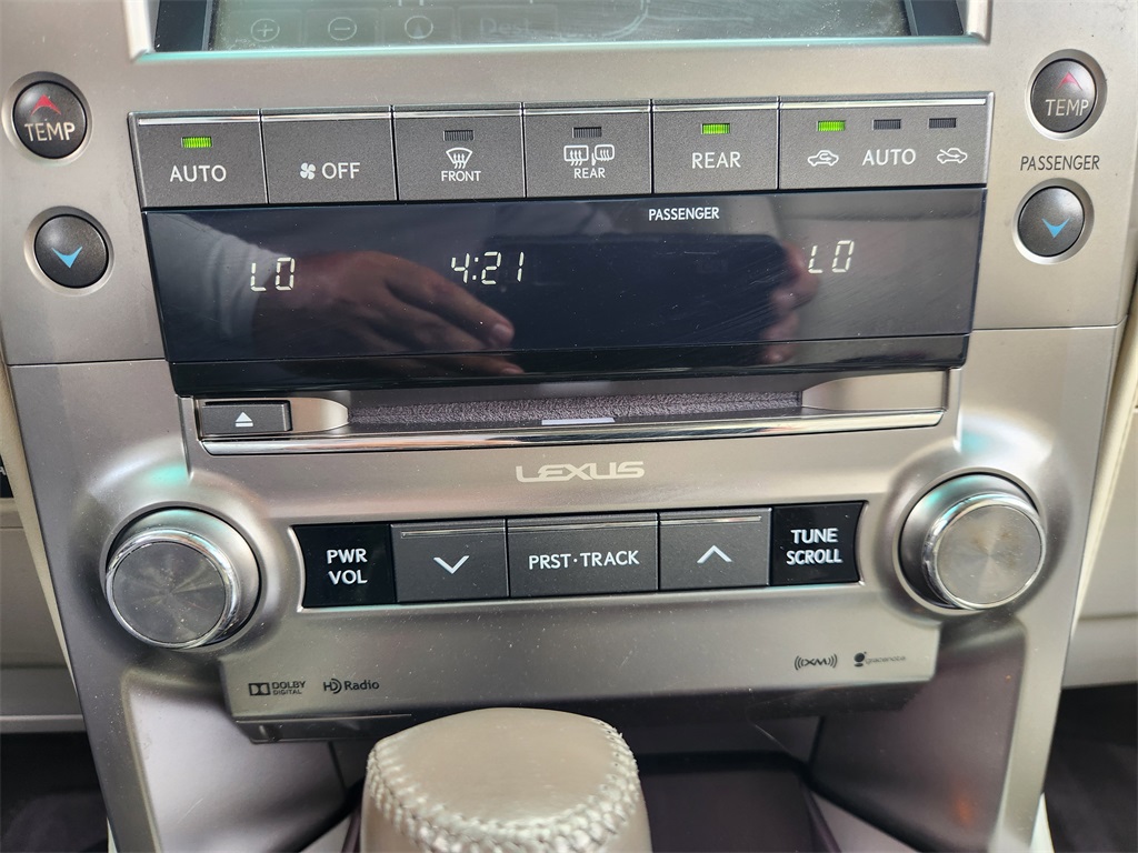 2017 Lexus GX 460  at Martin Chrysler Dodge Jeep Ram