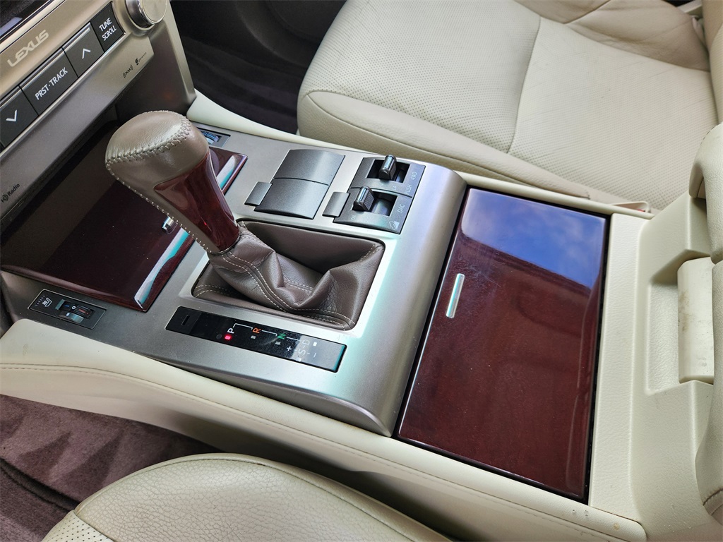 2017 Lexus GX 460  at Martin Chrysler Dodge Jeep Ram