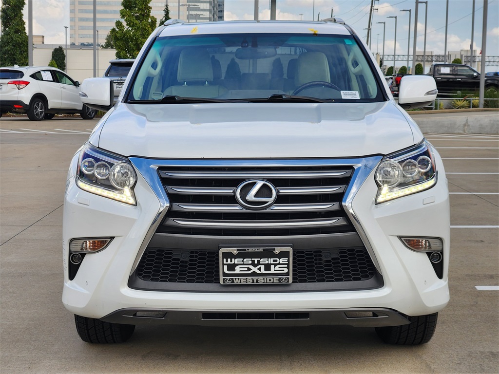 2017 Lexus GX 460  at Martin Chrysler Dodge Jeep Ram