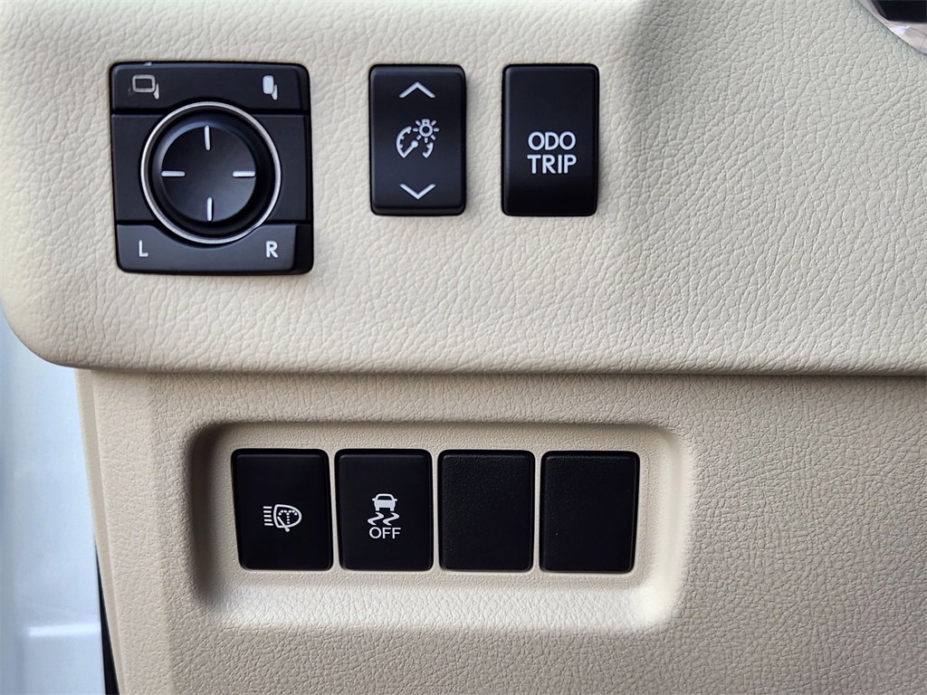 2017 Lexus GX 460  at Martin Chrysler Dodge Jeep Ram