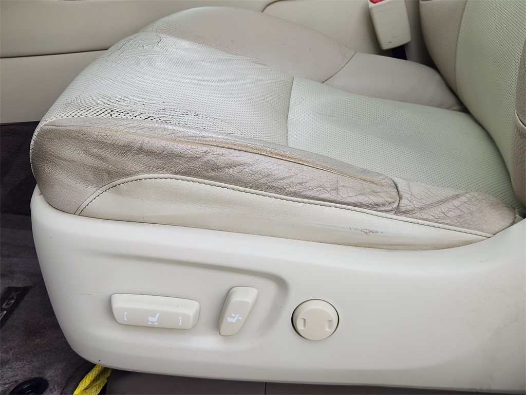 2017 Lexus GX 460  at Martin Chrysler Dodge Jeep Ram