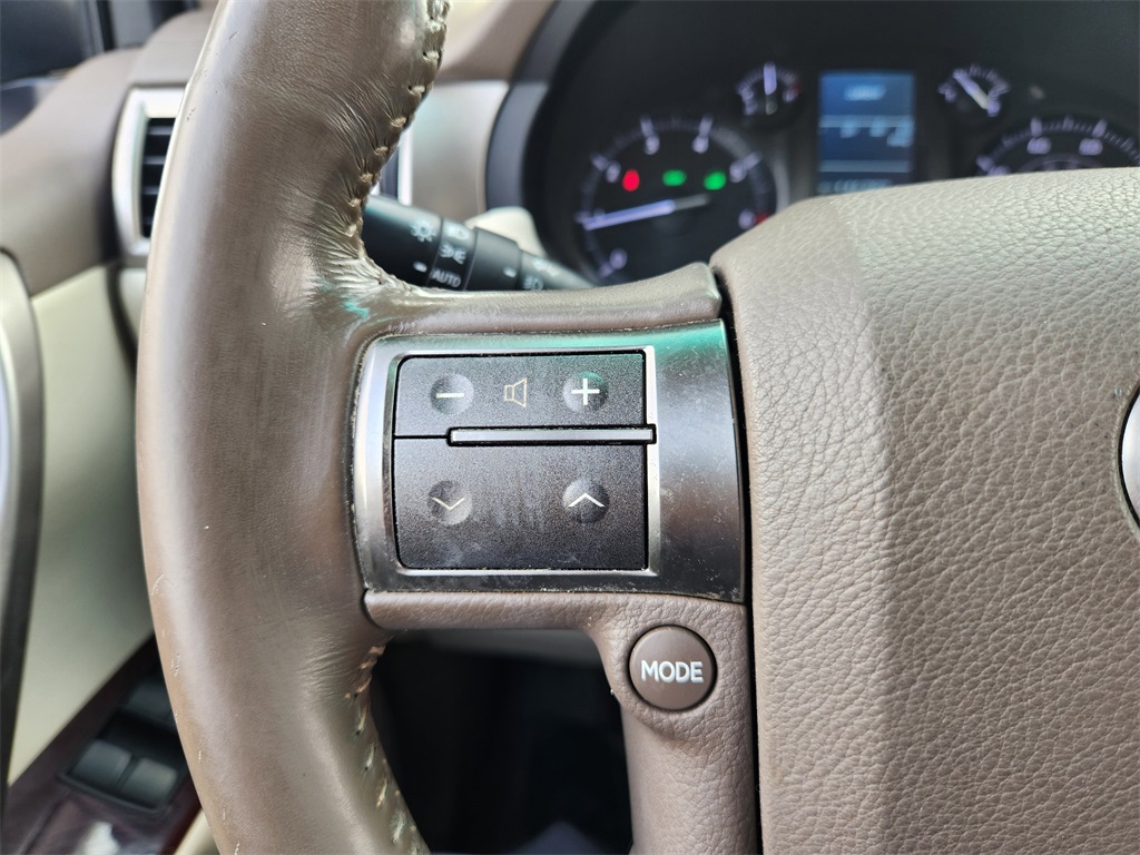 2017 Lexus GX 460  at Martin Chrysler Dodge Jeep Ram