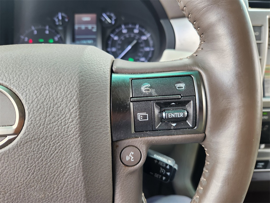 2017 Lexus GX 460  at Martin Chrysler Dodge Jeep Ram