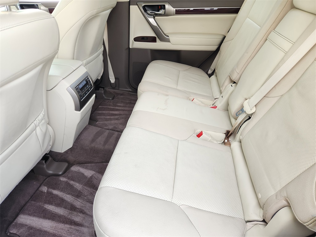 2017 Lexus GX 460  at Martin Chrysler Dodge Jeep Ram