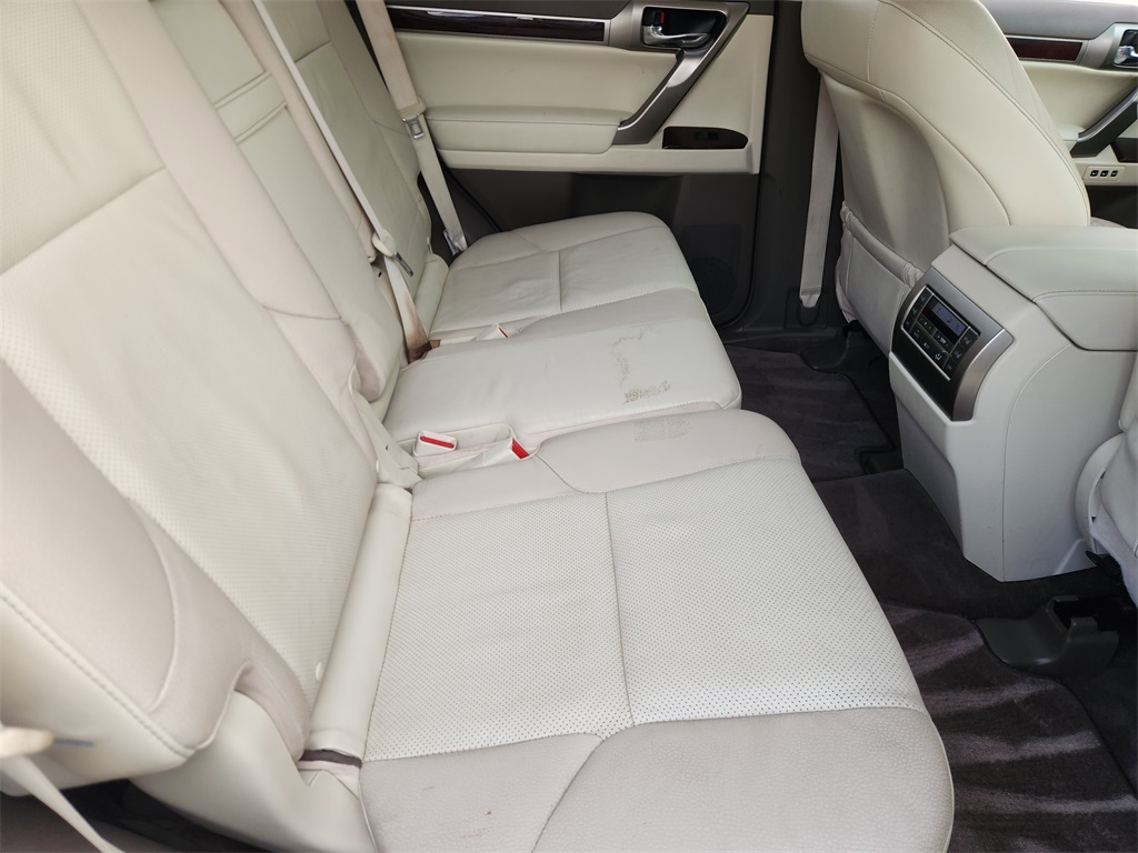 2017 Lexus GX 460  at Martin Chrysler Dodge Jeep Ram