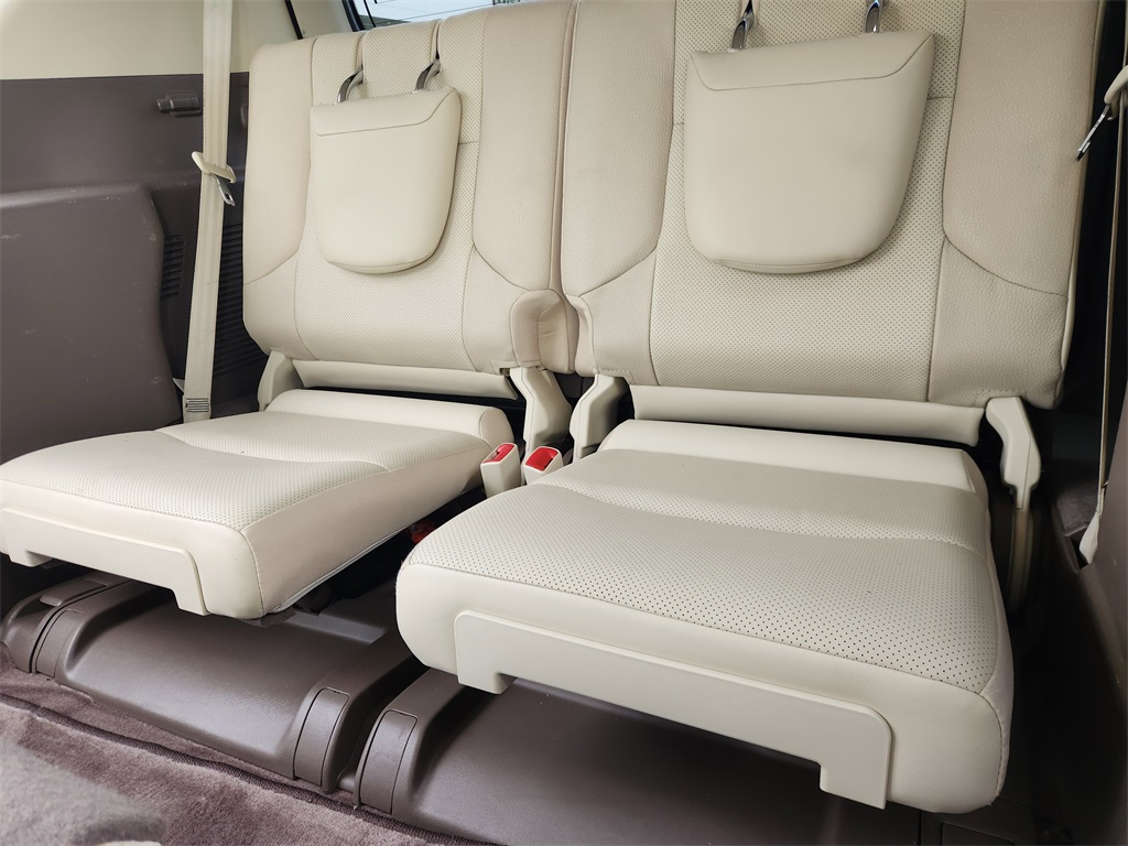 2017 Lexus GX 460  at Martin Chrysler Dodge Jeep Ram