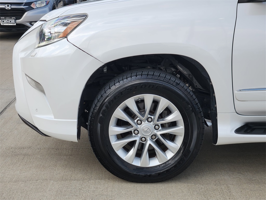 2017 Lexus GX 460  at Martin Chrysler Dodge Jeep Ram