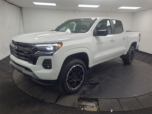 2026 – Chevrolet – Colorado