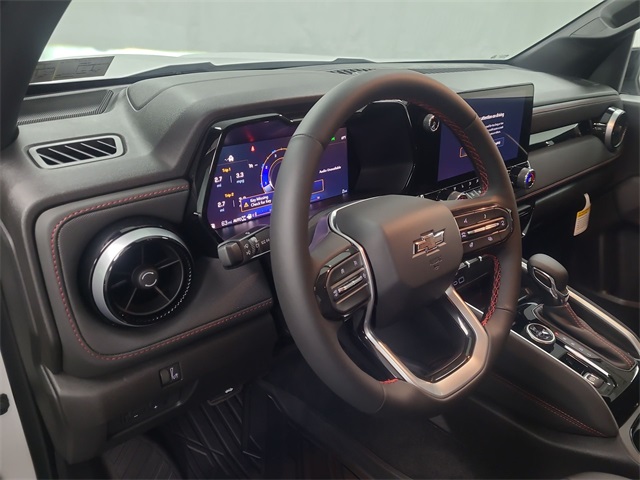 2026 – Chevrolet – Colorado
