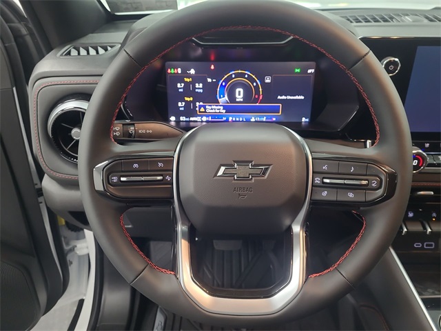 2026 – Chevrolet – Colorado