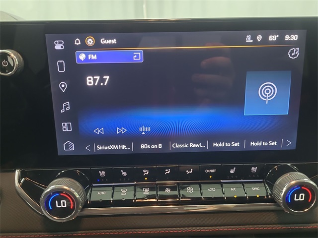 2026 – Chevrolet – Colorado