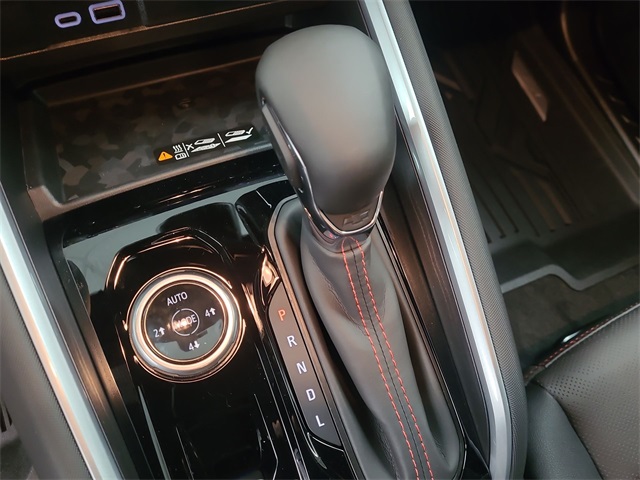 2026 – Chevrolet – Colorado