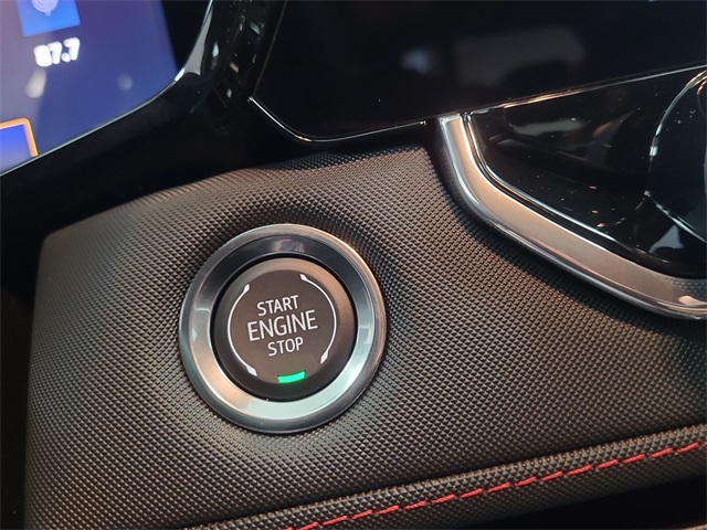 2026 – Chevrolet – Colorado