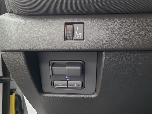 2026 – Chevrolet – Colorado
