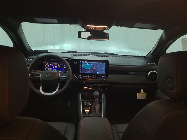 2026 – Chevrolet – Colorado