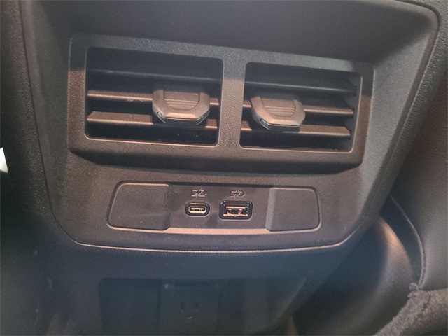2026 – Chevrolet – Colorado