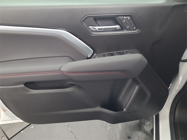 2026 – Chevrolet – Colorado
