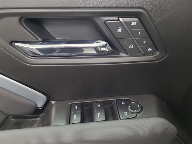 2026 – Chevrolet – Colorado