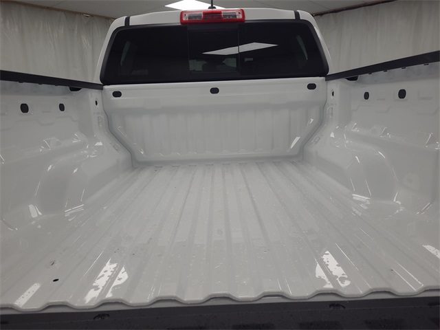 2026 – Chevrolet – Colorado