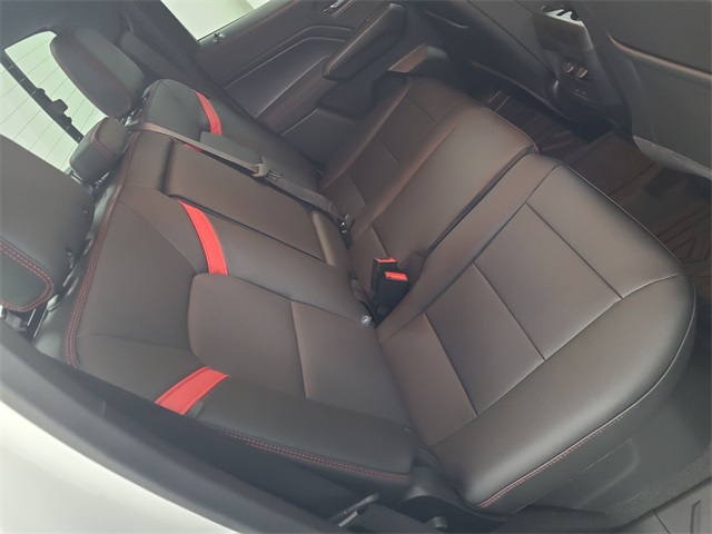 2026 – Chevrolet – Colorado