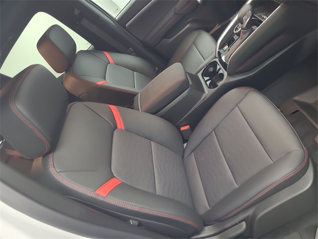 2026 – Chevrolet – Colorado