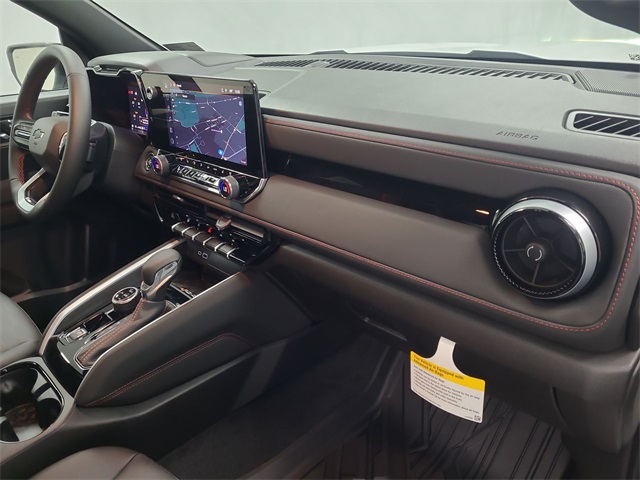 2026 – Chevrolet – Colorado