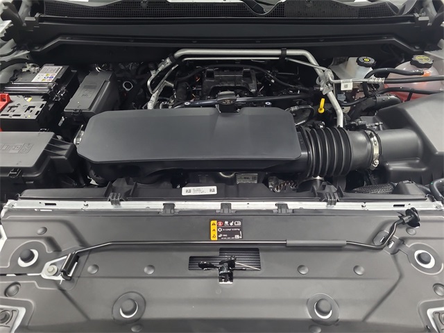 2026 – Chevrolet – Colorado