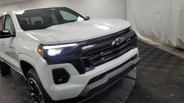2026 – Chevrolet – Colorado