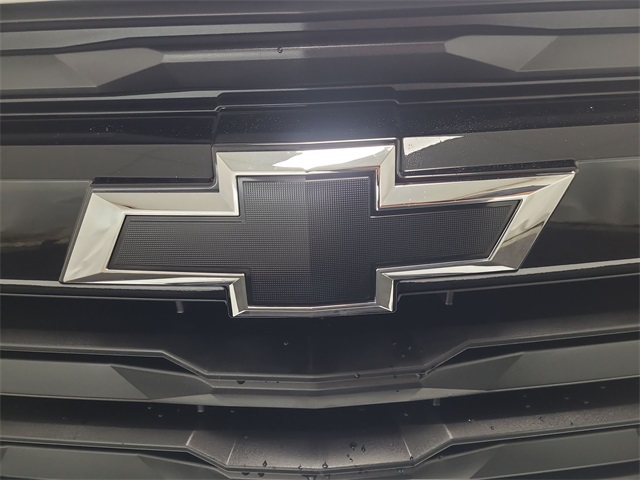 2026 – Chevrolet – Colorado