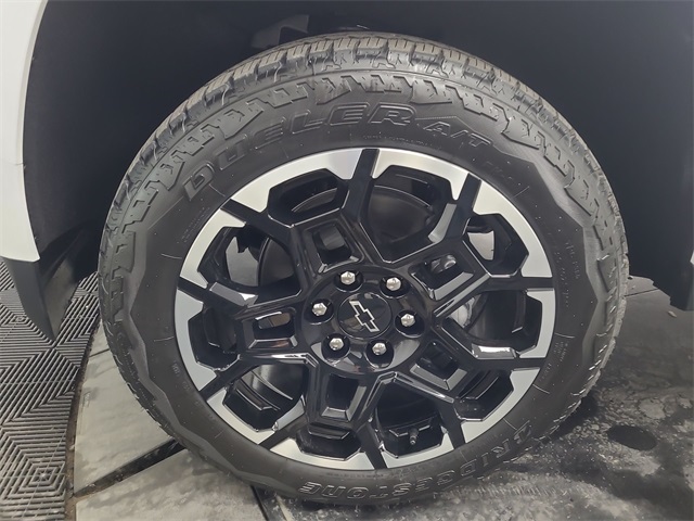 2026 – Chevrolet – Colorado